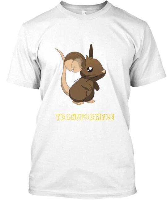 The Transformice Tee T-Shirt Made in the USA Size S to 5XL XXXXL