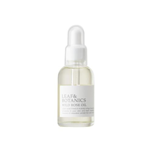 

Matsuyama Oil Wild Rose