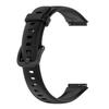 Replacement Strap Compatible for Honor Band 7 for Huawei Band 7 TPU Waterproof Smart Watch Band