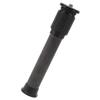 Tripod Extension Pole 2 Section Telescopic Carbon Fiber Tripod Extension Tube Selfie Stick for