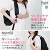 Plaisiureux Mother's Backpack, Water-Repellent, Large Capacity, Lightweight, with Thermal and Cooler Pockets, Waterproof Back, Nylon, Stroller Hook,