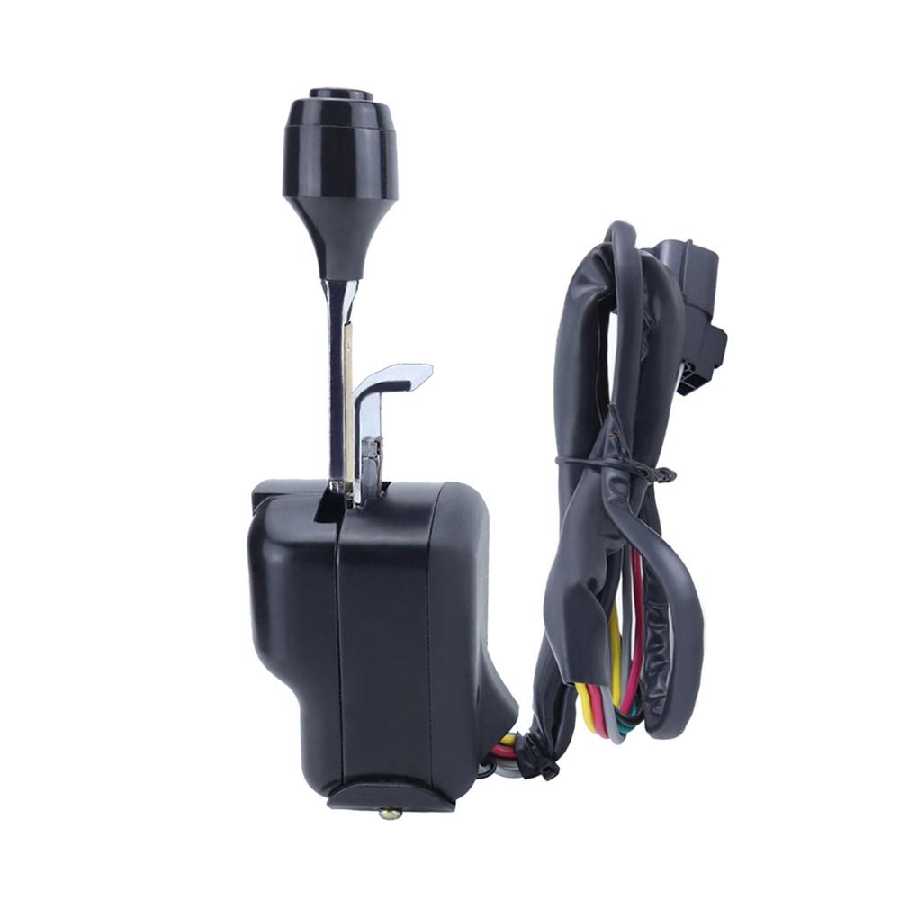 UTV Turn Signal Kit with Horn & Column Turn Switch For Polaris Can-Am Arctic Cat