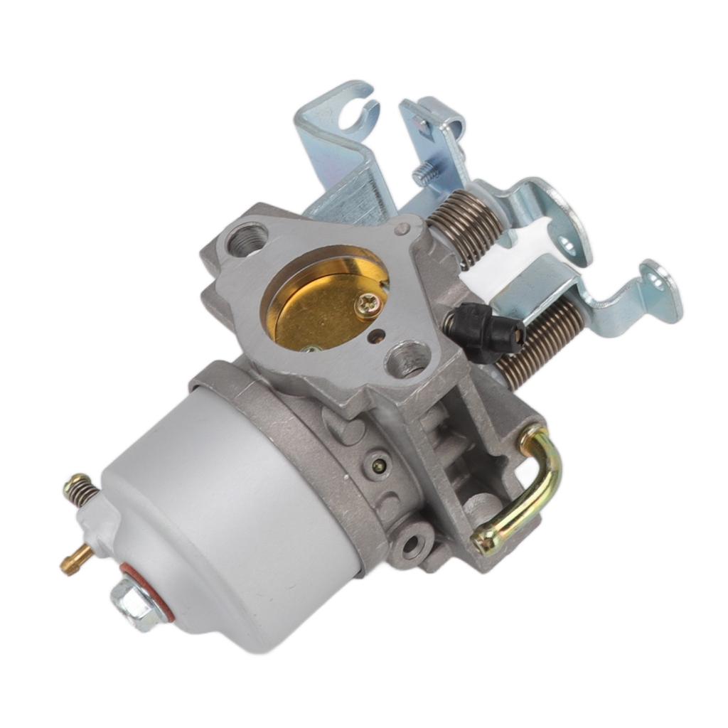 Aluminium Vergaser Vergaser Passend für G16-G20 Golfwagen 4-Takt 1996-2002 JN6-14101-15