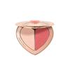 Charlotte Tilbury Pillow Talk Paleta Alma Gêmea da Beleza