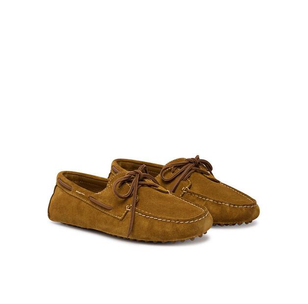 Мокасины Polo Ralph Lauren 818973352003