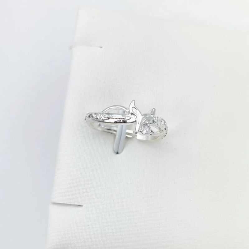 

Аниме Игра Персона 5 Кольцо Унисекс ГороАкечи Ворона ДЖОКЕР Рен Амамия Косплей Регулируемые Парные Кольца Украшения Для Вечеринки Аксессуары как