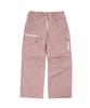 THEVINYLHOUSE Ripstop Military Pants Pink (Vh2Dfupa12A)