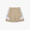 diadora Grand Slam Airy Shorts Beige