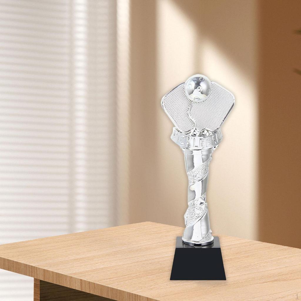 Trophy Award for Sports Tournaments Funny Winning Prize Cup Pickleball Competitions