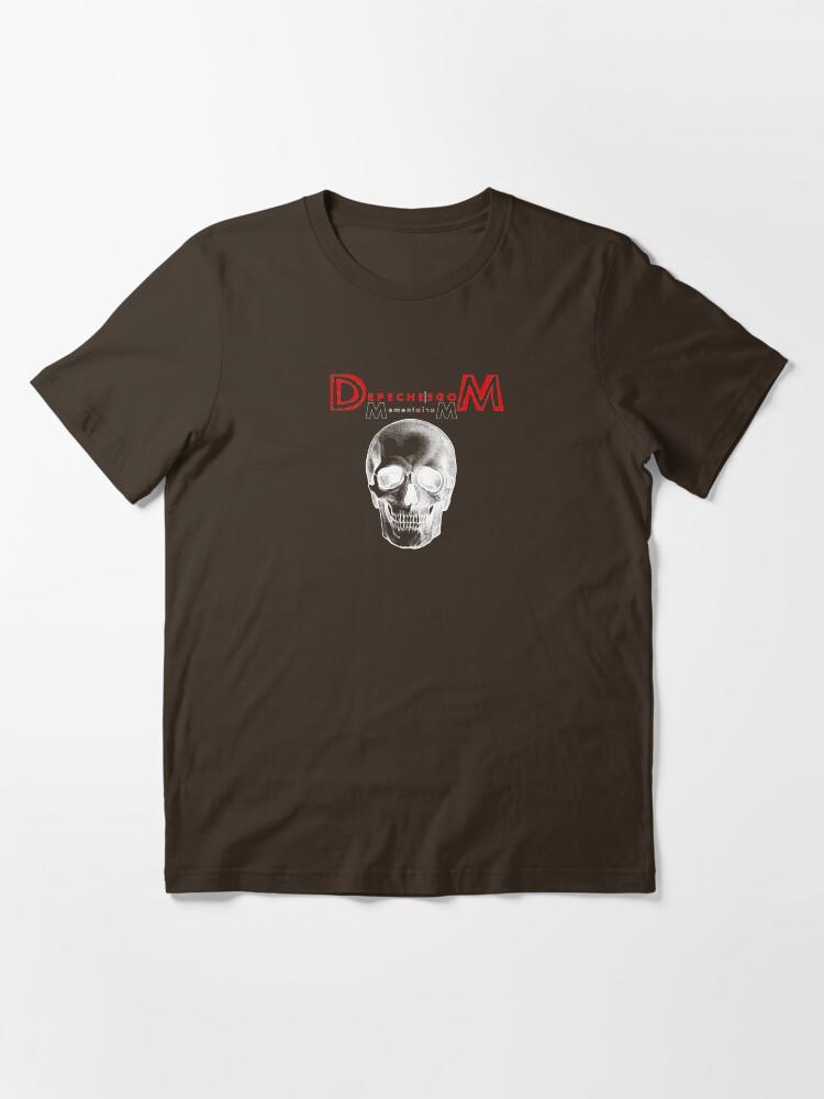 Depeche Mode Collection 100 V.2 Essential T-Shirt