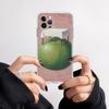 Rene Magritte Phone Case For iPhone 15 14 11 12 13 Mini Pro XS Max Cover 6 7 8 Plus X XR SE 2020 Funda Shell