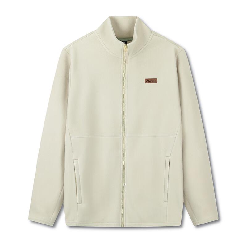 361° Unisex POLARTEC Fleece Lined Jacket