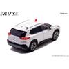 RAI'S 1/43 Scale Nissan X-Trail S e-4ORCE (T33) 2022 Police Headquarters Criminal Investigation Department Mobile Investigation Unit Vehicle (Silver) 