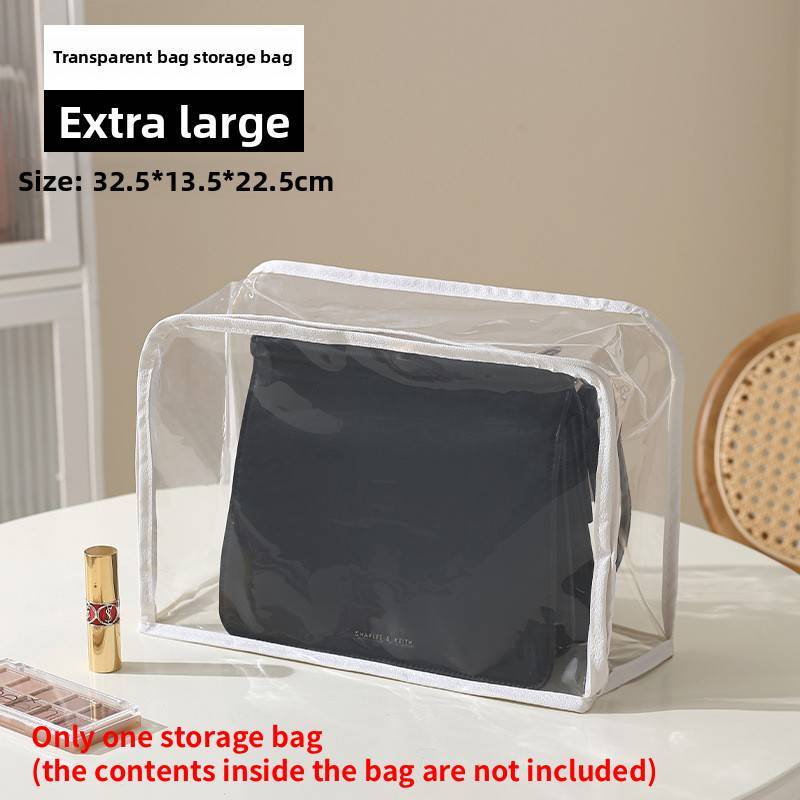 Modern Minimalist Eva Bag Storage Organizer For Travel And Bedroom Use