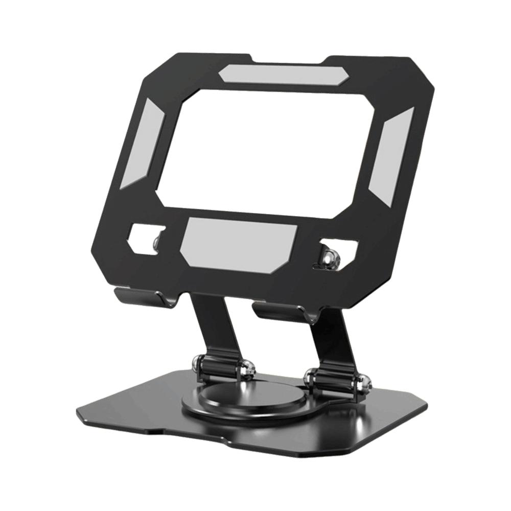 Hollow Design DesktopTablet Stand Adjustable 360 Degree Rotation Cell Phone Stand  Mobile Phone