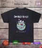 Crowded House Band Farewell To The World T Shirt Full Size S-5XL