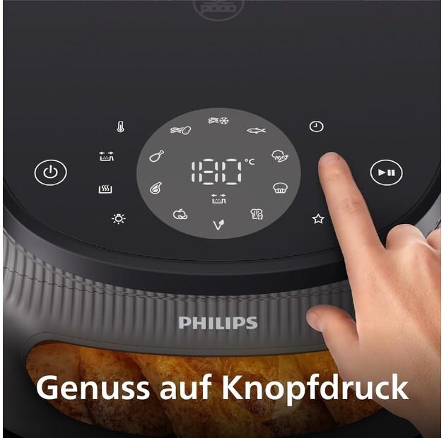 Фритюрница Philips NA330/00 3000 Series