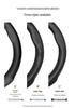 Genuine Leather Steering Wheel Cover for Baojun 730, 510, 530, 310W, 360, 560, 630
