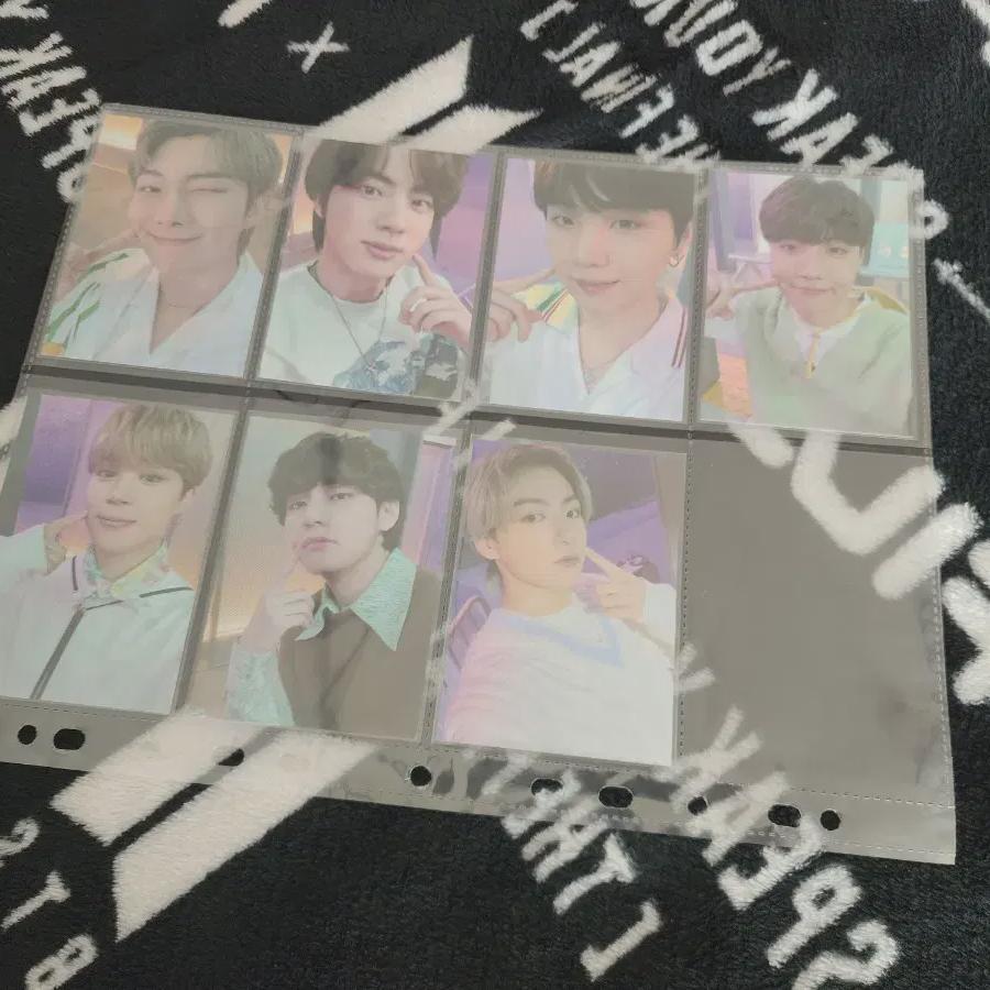 

Bts Bts Sowoozoo Microcosm Пижама Мини Пока