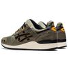 Asics Mens Gel-1130 White Red 1203A114-301
