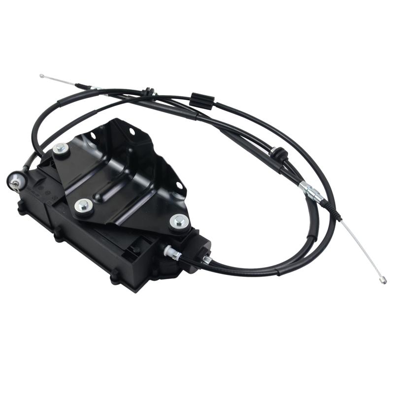 

AP03 Electric Parking Brake Actuator Kit For BMW X5 E70 X6 E71 E72 34436788556 34436850289