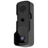 Wireless Doorbell Camera Remote Viewing Two Way Voice Infrared Night Vision Video Doorbell for