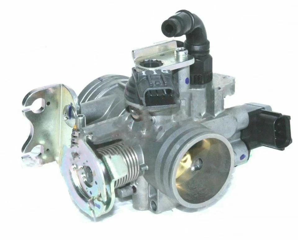 Fits Royal Enfield Bullet UCE 500cc EFI Throttle Body Assembly ID 32mm GEc