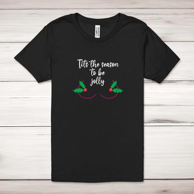 Oberteile – T-Shirts