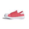 Originals SUPERSTAR Smr 360 I Breathable Low Top Toddler Shoes Pink White Infant And Toddler AQ0202