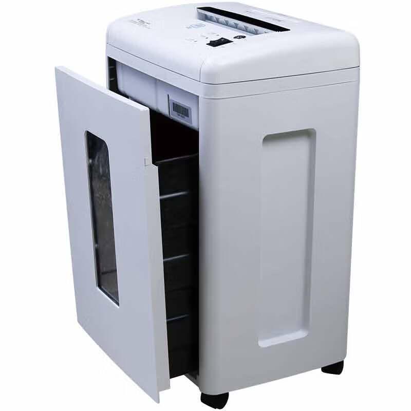 GOLDEN GD-9788 Commercial Cross-Cut Paper & CD Shredder
