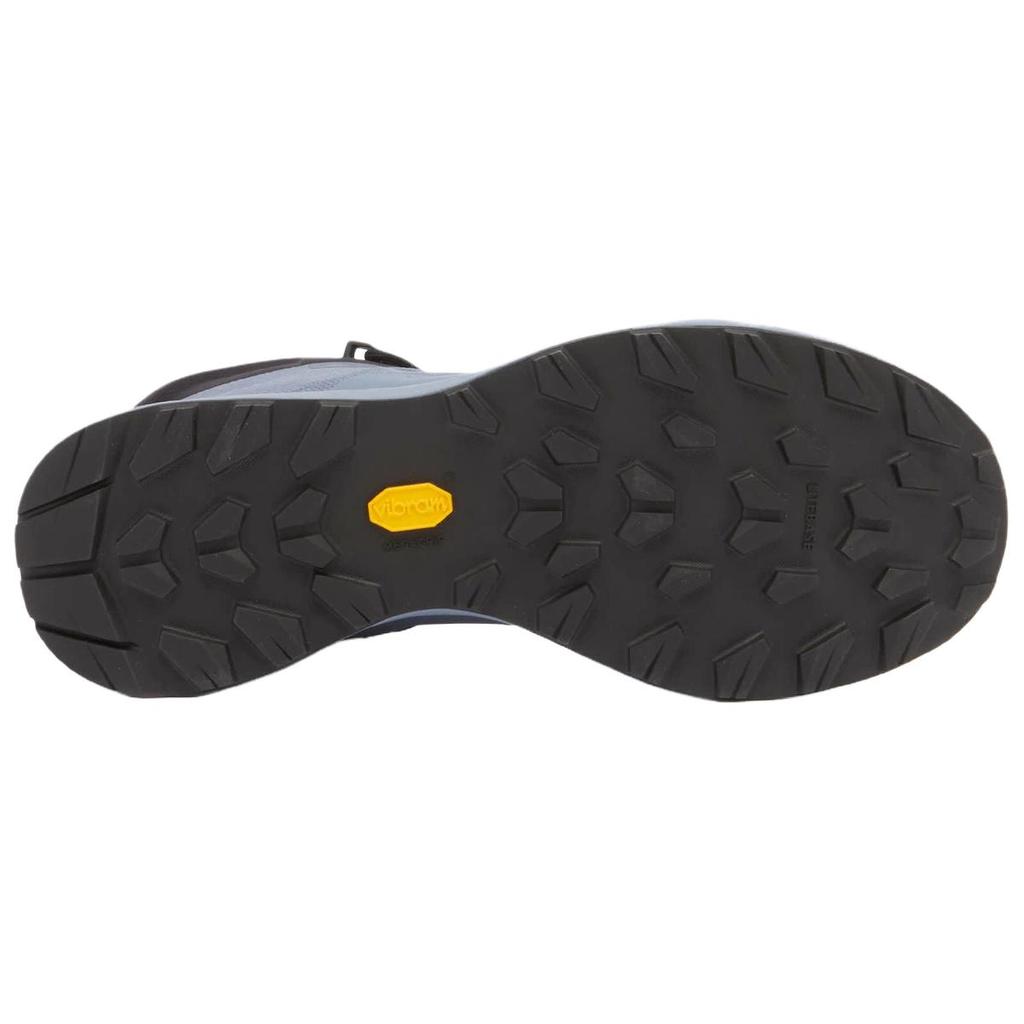 Arcteryx Kopec Comfortable Soft Mid-Top Hiking Shoes Men hiking shoes Blue X000010029-DK-STRATUS/STRATUS