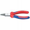 ROUND PLIERS 160 MM