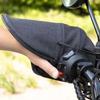 Motorcycle Sunscreen Gloves Bike Sunshade Handle Cover Waterproof Rainproof Universal Handle Cover