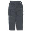 ThIs Is Never That Crazy Multi Zip Pant Navy