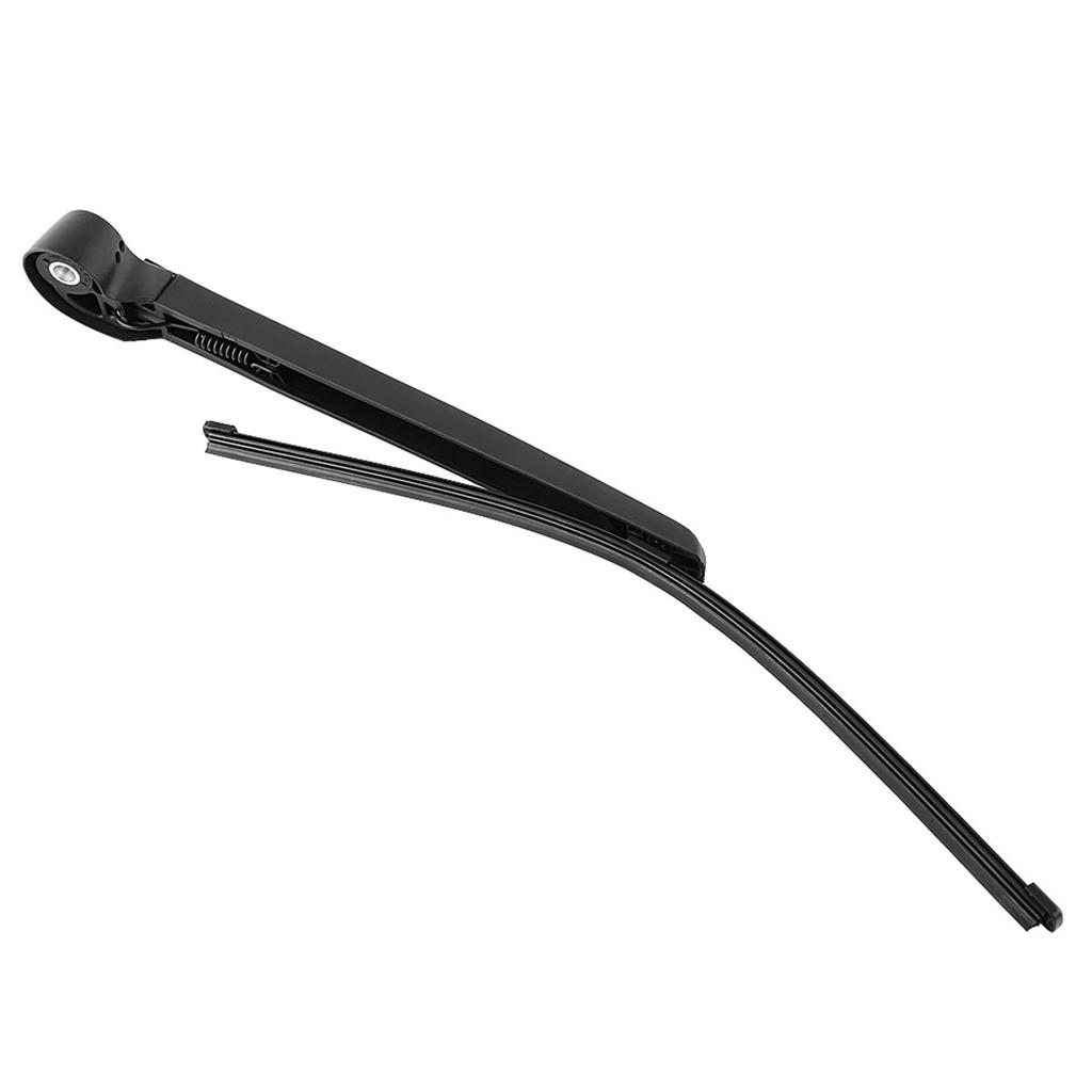 Car Auto Rear Windscreen Windshield Wiper Arm & Blade for A4 B8 20082013