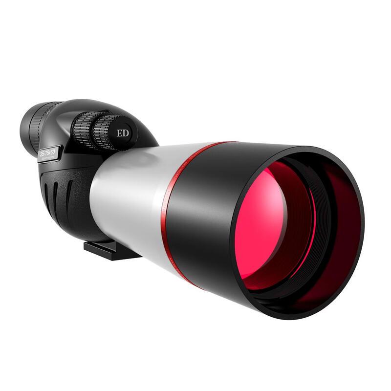 Miflame High Power Zoom Monocular Telescope