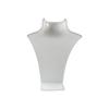 Necklace Display Organizer Mannequin Necklace Stand Necklace Bust Stand Organizer Display Stand