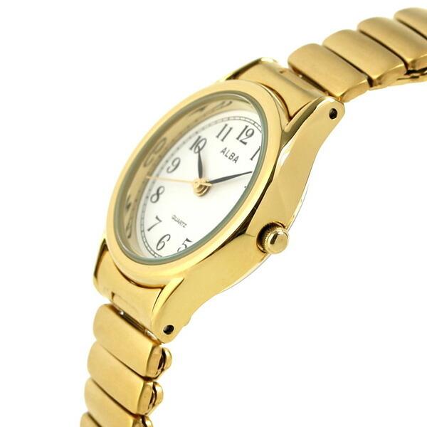 SEIKO Alba Quartz Watch AQHK440 Women's