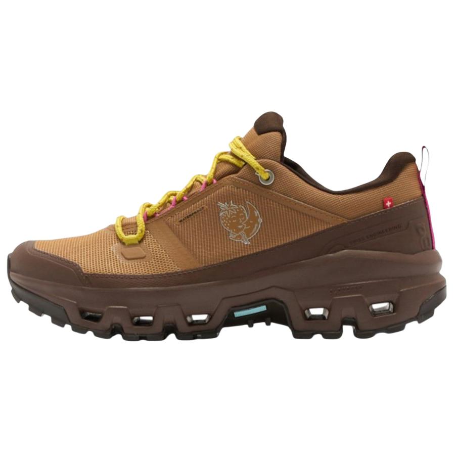 

Cloudrock Sky High Farm Good x Cloudrock Wmns On Low Sphinx Women s 3WG11115556 37.5