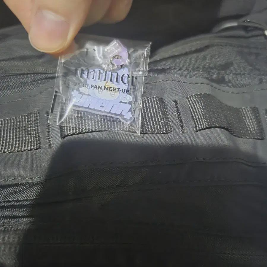 

Iu 2025 Фан-встреча Ранее Специальное