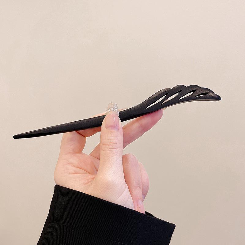 Vintage-inspirierte High-End Quasten-Haarnadel für Hanfu- und Cheongsam-Frisuren