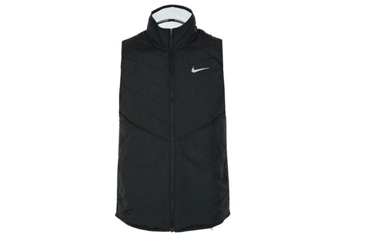 

Nike Men DRY Therma-Fit Ripple Vest Black DD5648-010 M