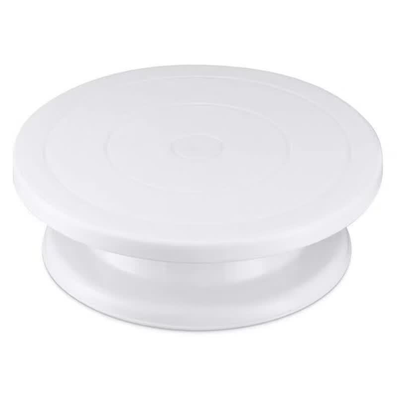 Cake Decorating Turntable