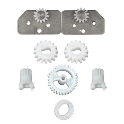 Gear Set and Mirror Gear for Kia Sportage, Sorento, Sonata