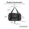 cxdjmy1 Car Seat Back Storage Bag Handbag Hook Water Cup Holder Interior Accessories For Mitsubishi Outlander Lancer L200 ASX Pajero