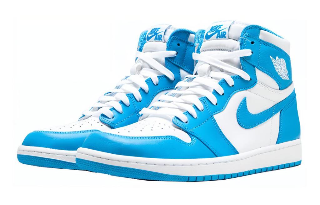 Jordan 1 Retro High OG BG UNC 575441-117