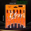 6/12Pcs Cleaning Toothbrushes for Deep Cleaning Without Irritating Gums, Convenient for Outdoor Travel, Essential for Home Use, Great Holiday 