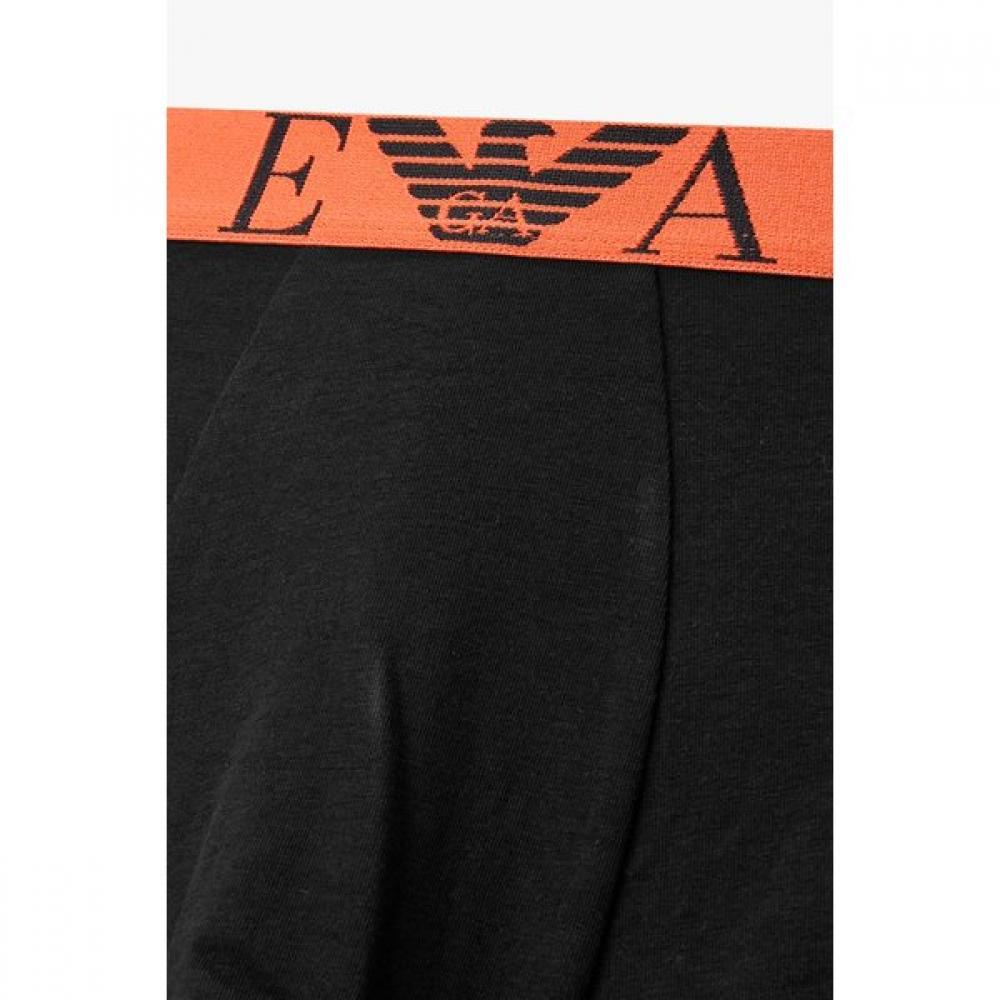 Emporio Armani Men S drawerS Monogram   Symbol Logo 0816112164