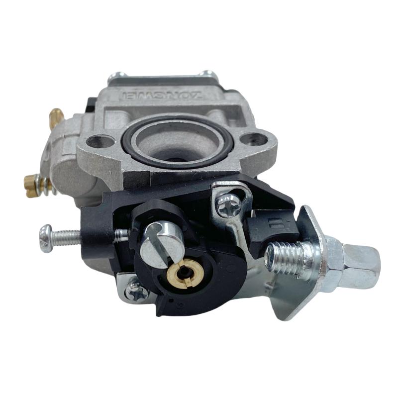 MP11 Carburetor Fits for Lawn Mower TL23 TL26 TU26 Carburetor MP11 34 36F Carburetor