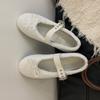 Fashion Shoes Woman 2025 Loafers Fur Autumn Low Heels Female Footwear Shallow Mouth Bow-Knot New Comfortable Winter Fall Dress  Shoes Wo